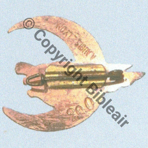 1991.EMGFA & A0900  1937.40 SAL.41 4eDRILLE GB ou GBA.2.51  A.AUGIS LYON 1Lig droite Bol rectangle Dos lisse irreg Src.P.GOUT via A.DENIS 